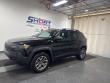 Used 2021 Jeep Cherokee Trailhawk SUV