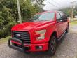 Used 2016 Ford F-150  Truck SuperCrew Cab