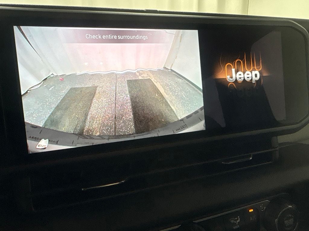 2026 Jeep Wrangler 2-Door Sport - Photo 31
