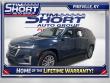 Used 2023 Chevrolet Traverse LT Cloth w/1LT SUV