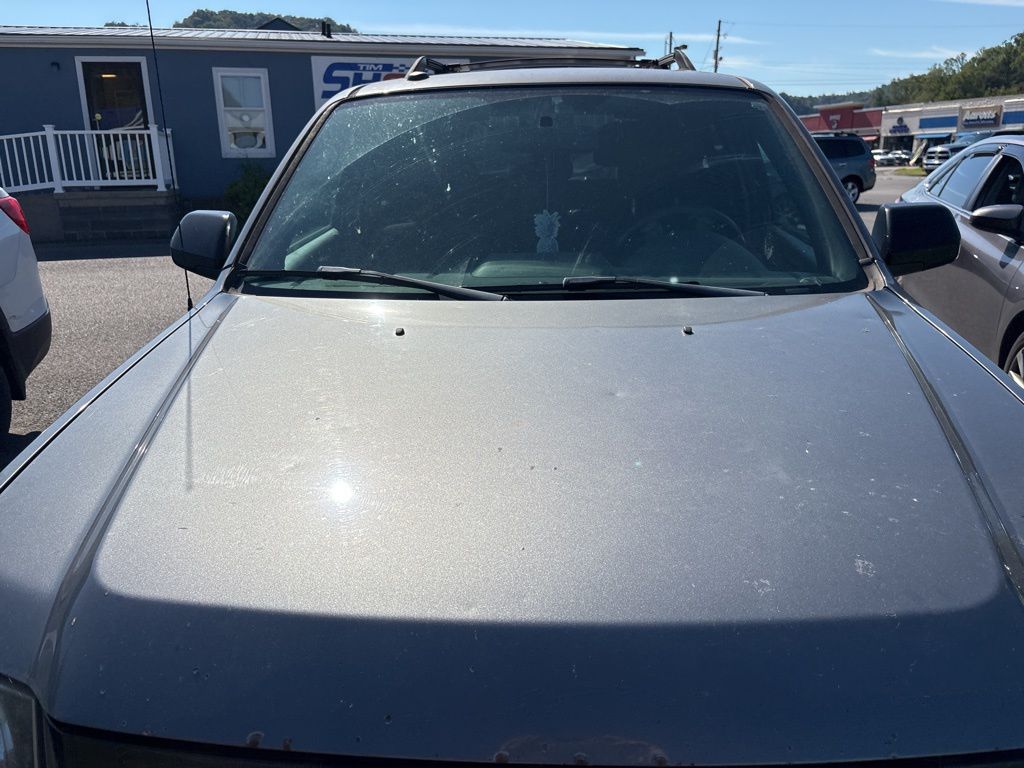 Used 2012 Ford Escape XLT with VIN 1FMCU0D79CKA83053 for sale in Pikeville, KY