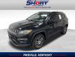 Used 2020 Jeep Compass Latitude SUV