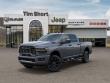 New 2026 Ram 2500 Big Horn Crew Cab 4x4 64 Box Truck Crew Cab