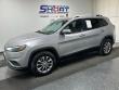 Used 2019 Jeep Cherokee Latitude Plus 4x4 SUV