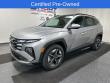 Certified 2025 Hyundai Tucson Hybrid SEL Convenience SUV