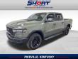 New 2026 Ram 1500 Rebel Crew Cab 4x4 57 Box Truck Crew Cab