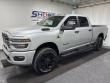 New 2026 Ram 2500 Big Horn Crew Cab 4x4 64 Box Truck Crew Cab