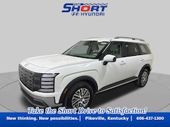 2026 Hyundai Palisade SEL AWD SUV