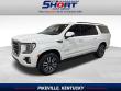 Used 2023 GMC Yukon XL AT4 SUV