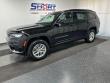 New 2025 Jeep Grand Cherokee L Laredo X 4x4 SUV