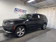 Used 2021 Jeep Grand Cherokee L Limited SUV