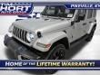 Used 2024 Jeep Wrangler 4xe Sahara SUV