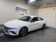 New 2025 Hyundai Elantra SEL Sport Sedan