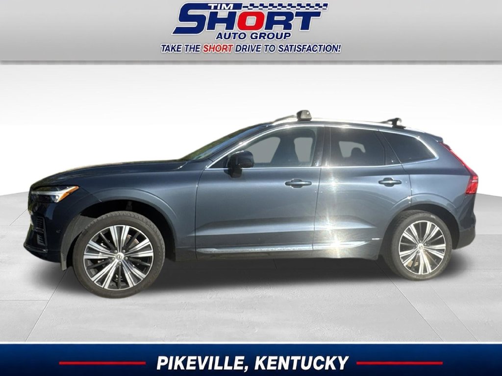 2023 Volvo XC60