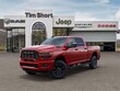  Ram 2500