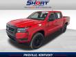Used 2026 Nissan Frontier SV Truck Crew Cab