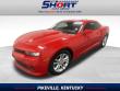 Used 2015 Chevrolet Camaro LS w/2LS Coupe