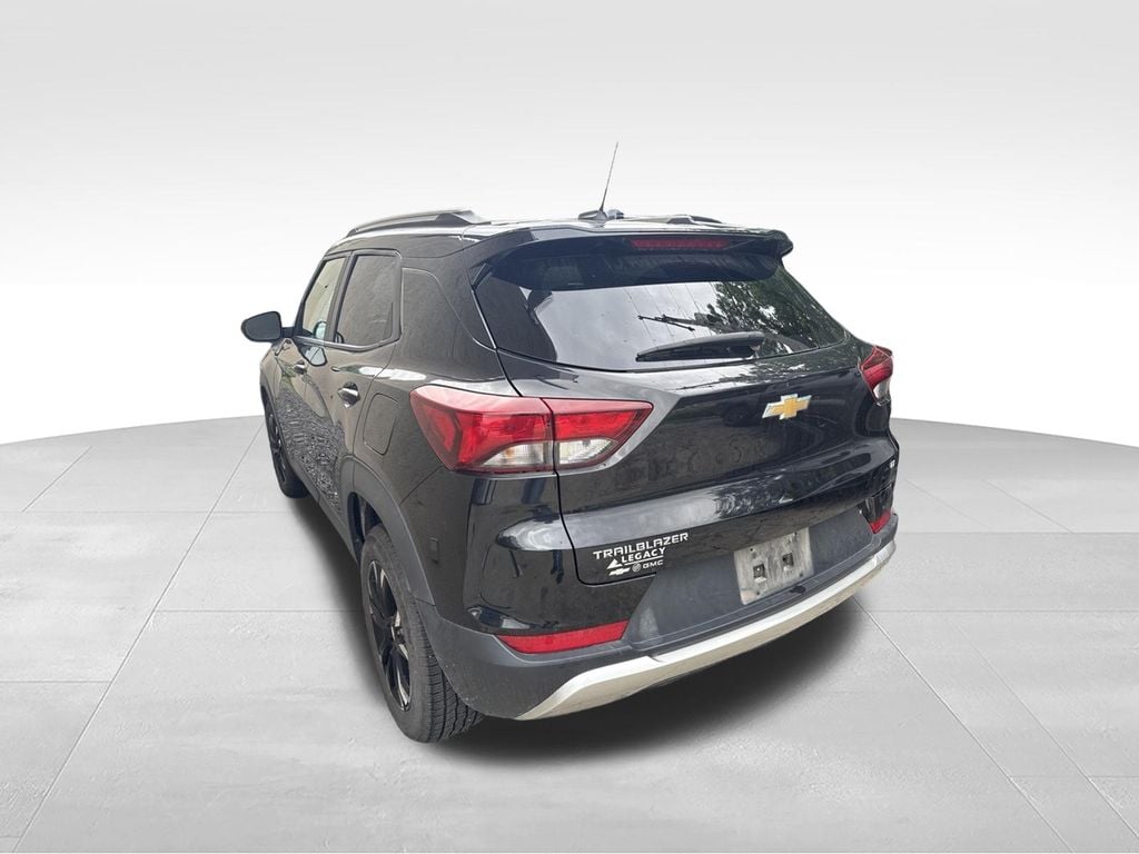 2023 Chevrolet TrailBlazer LT - Photo 7