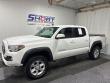 Used 2021 Toyota Tacoma  Truck Double Cab
