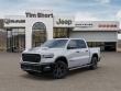 New 2026 Ram 1500 Big Horn Crew Cab 4x4 57 Box Truck Crew Cab