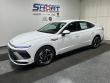 New 2026 Hyundai Sonata SEL Sport Sedan
