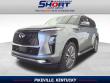 Used 2025 INFINITI QX80 SENSORY SUV