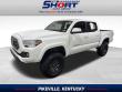 Used 2023 Toyota Tacoma SR5 Truck Double Cab