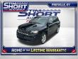 Used 2014 Jeep Compass Sport 4x4 SUV