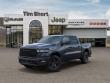 New 2027 Ram 1500 Warlock Truck Crew Cab