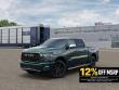New 2026 Ram 1500 Laramie Crew Cab 4x4 57 Box Truck Crew Cab