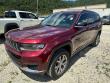 Used 2022 Jeep New Grand Cherokee Limited SUV