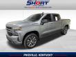 Used 2020 Chevrolet Silverado 1500 RST Truck Crew Cab