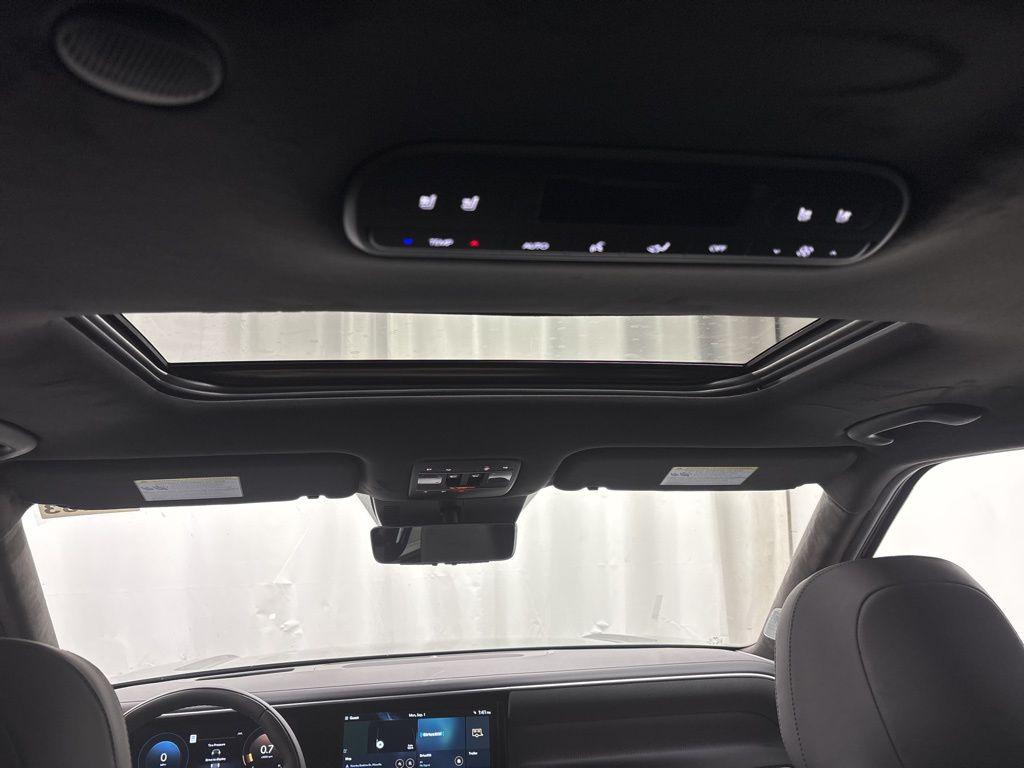2026 Hyundai Palisade Calligraphy - Photo 25
