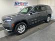 New 2025 Jeep Grand Cherokee L Laredo X 4x4 SUV