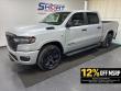 New 2026 Ram 1500 Big Horn Crew Cab 4x4 57 Box Truck Crew Cab