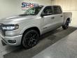 New 2026 Ram 1500 Laramie Crew Cab 4x4 57 Box Truck Crew Cab