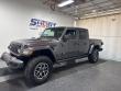 New 2025 Jeep Gladiator Rubicon Truck Crew Cab