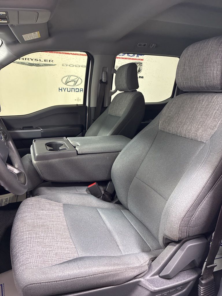 2022 Ford F-150 XLT - Photo 10