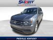 Used 2018 Volkswagen Atlas 2.0T S SUV