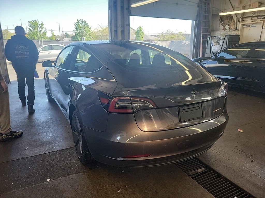 Used 2021 Tesla Model 3  with VIN 5YJ3E1EB6MF992649 for sale in Pikeville, KY