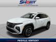 New 2026 Hyundai Tucson SEL AWD SUV
