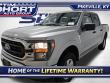 Used 2023 Ford F-150  Truck SuperCrew Cab