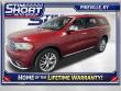 Used 2014 Dodge Durango Citadel SUV
