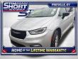 Used 2024 Chrysler Pacifica Touring L Van Passenger Van