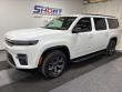 New 2026 Jeep Grand Wagoneer L Limited Altitude 4x4 SUV
