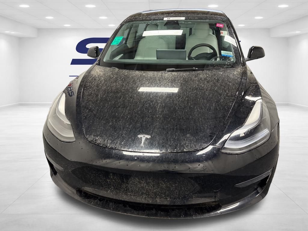 Used 2023 Tesla Model 3 Long Range with VIN 5YJ3E1EB3PF596117 for sale in Pikeville, KY