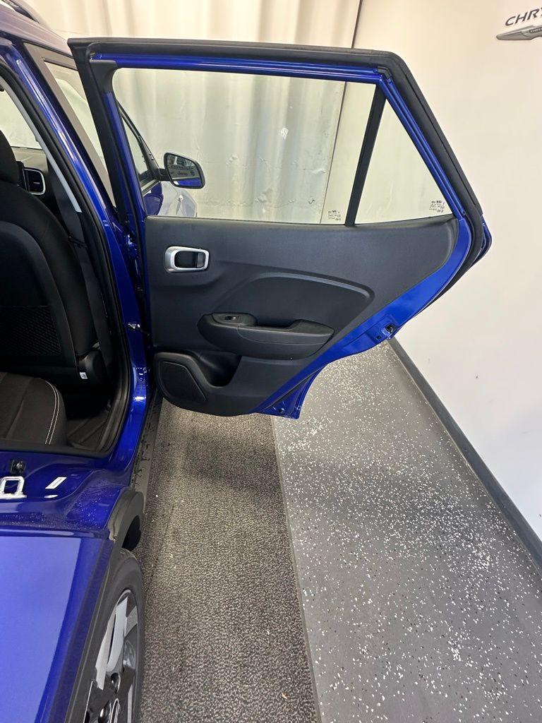 2026 Hyundai Venue SEL - Photo 23