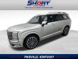 New 2026 Hyundai Palisade Calligraphy AWD SUV
