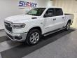 New 2026 Ram 1500 Big Horn Crew Cab 4x4 57 Box Truck Crew Cab