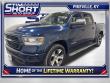 Used 2019 Ram 1500 Laramie Truck Crew Cab